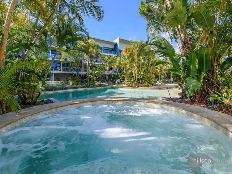 Fifth view of Homely unit listing, 2408/2 Activa Way, Hope Island QLD 4212