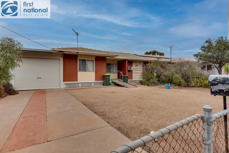 3A South Terrace, Quorn SA 5433