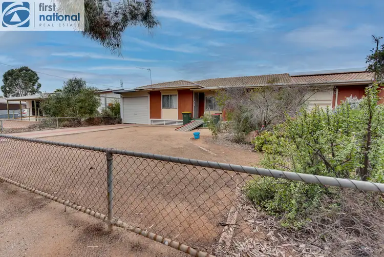 Third view of Homely semi-detached listing, 3A South Terrace, Quorn SA 5433