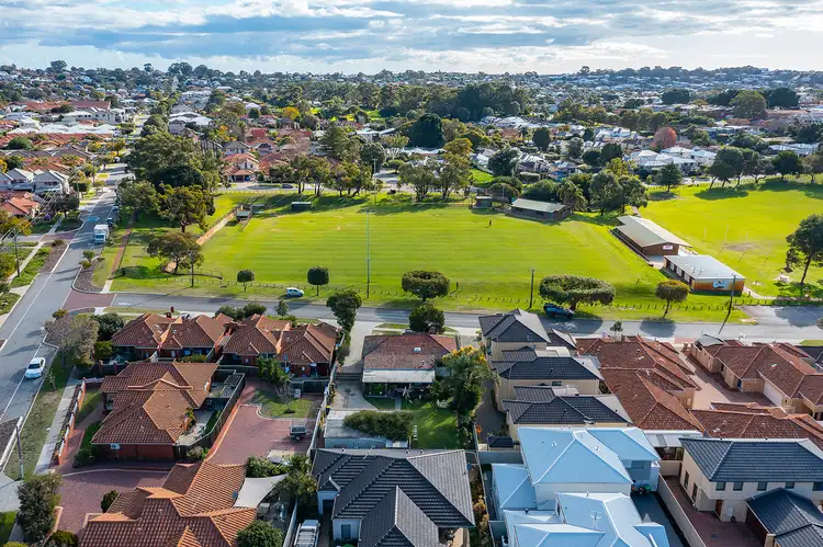 Sixth view of Homely house listing, 46 Bates Road, Innaloo WA 6018
