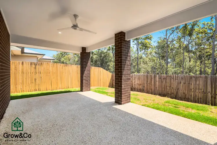 Main view of Homely house listing, 11 Ryrie Court, Park Ridge QLD 4125