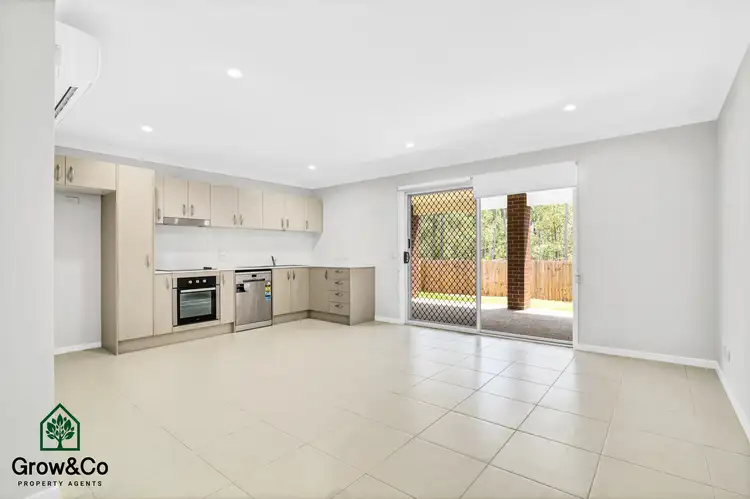 Third view of Homely house listing, 11 Ryrie Court, Park Ridge QLD 4125