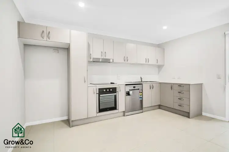 Fourth view of Homely house listing, 11 Ryrie Court, Park Ridge QLD 4125