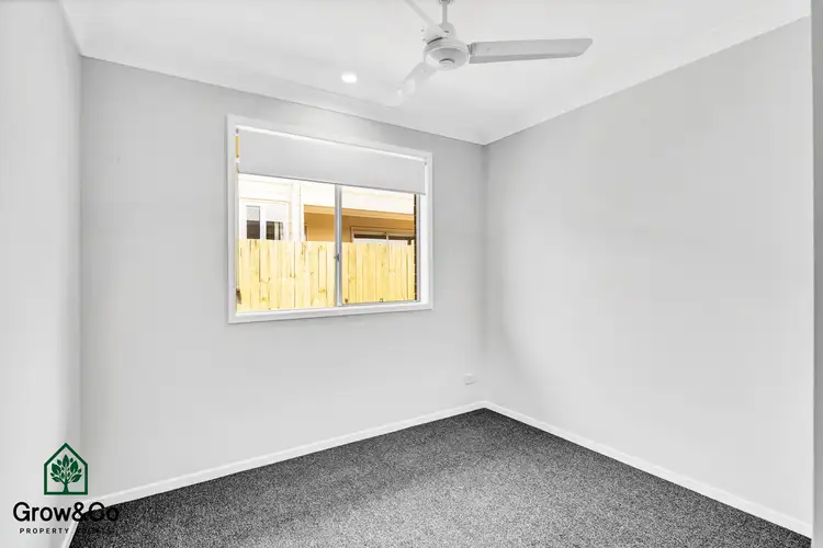 Fifth view of Homely house listing, 11 Ryrie Court, Park Ridge QLD 4125