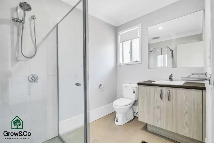 Sixth view of Homely house listing, 11 Ryrie Court, Park Ridge QLD 4125
