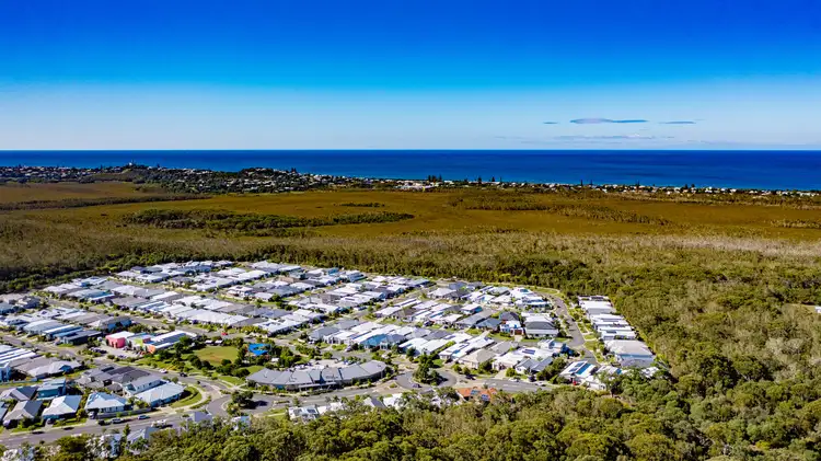 Fifth view of Homely house listing, 191 Old Emu Mountain Road, Peregian Beach QLD 4573