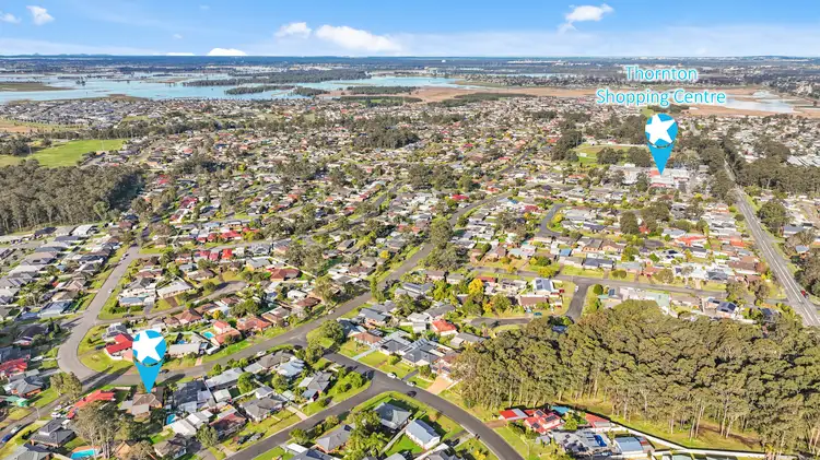 44 John Arthur Avenue, Thornton NSW 2322