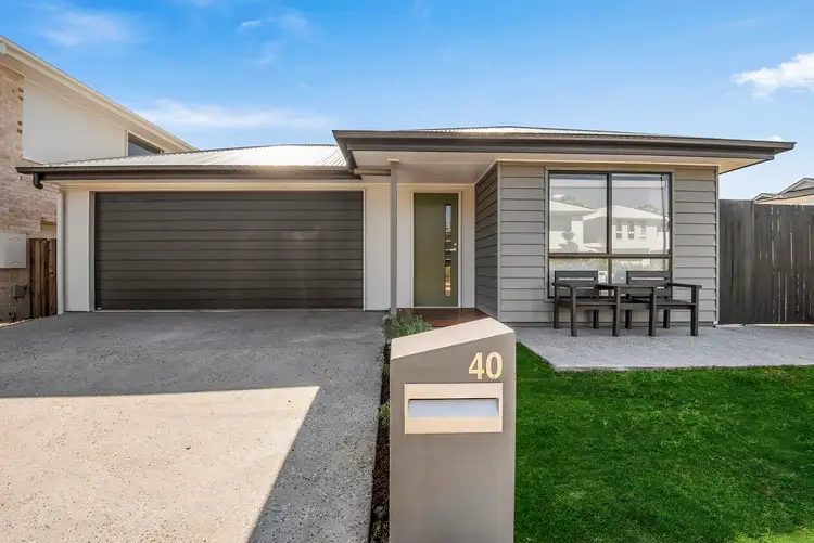 40 College Court, Little Mountain QLD 4551