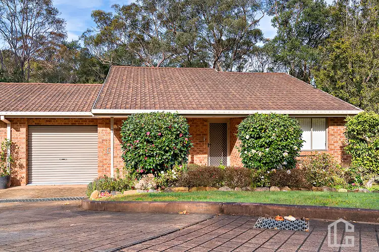 7/6-12 Stypandra Place, Springwood NSW 2777