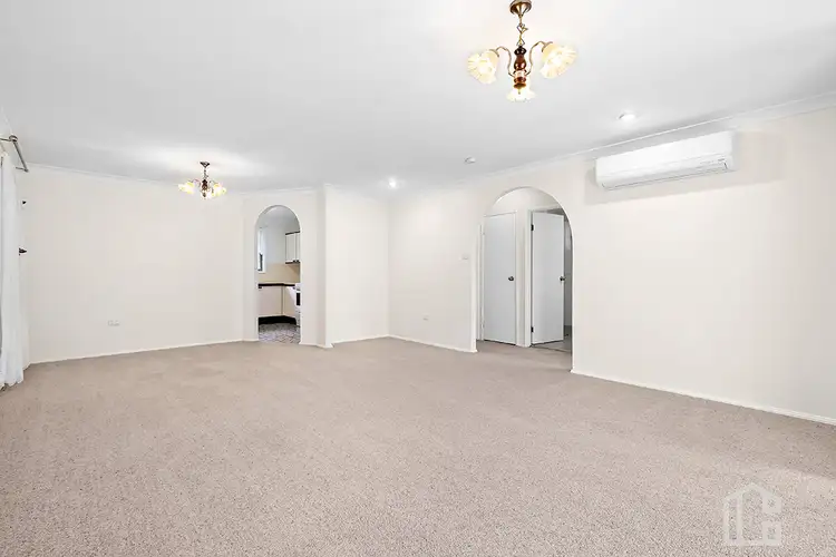 Second view of Homely villa listing, 7/6-12 Stypandra Place, Springwood NSW 2777