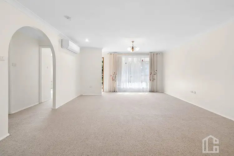 Third view of Homely villa listing, 7/6-12 Stypandra Place, Springwood NSW 2777