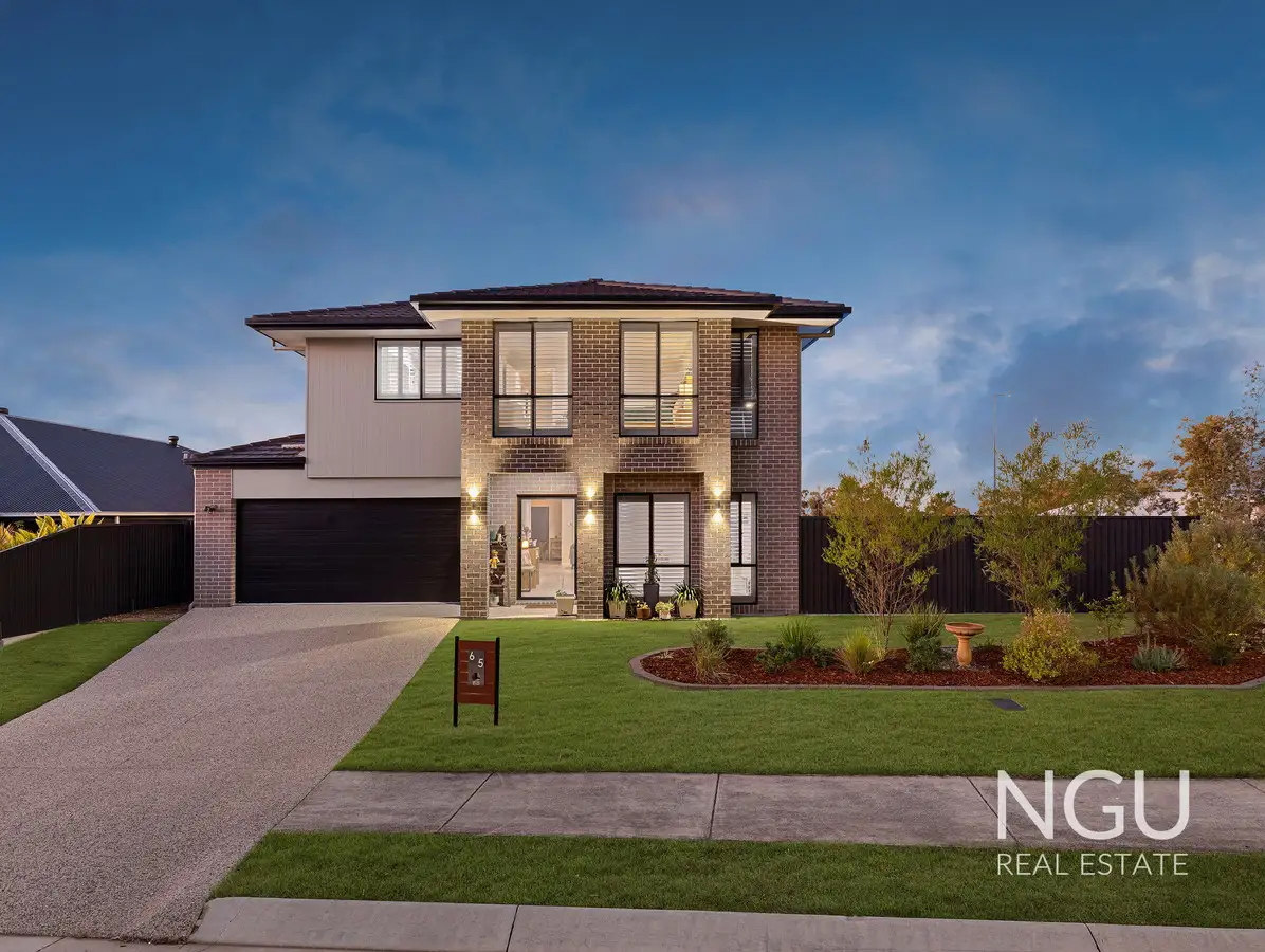 Main view of Homely house listing, 65 Creekwood Circuit, Spring Mountain QLD 4300