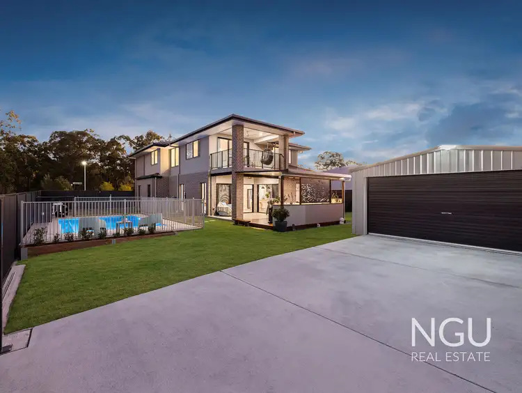 Second view of Homely house listing, 65 Creekwood Circuit, Spring Mountain QLD 4300