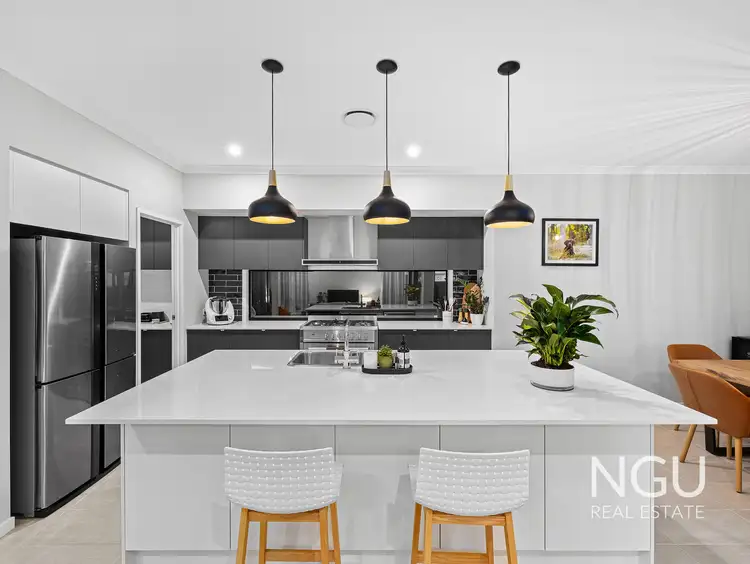 Third view of Homely house listing, 65 Creekwood Circuit, Spring Mountain QLD 4300