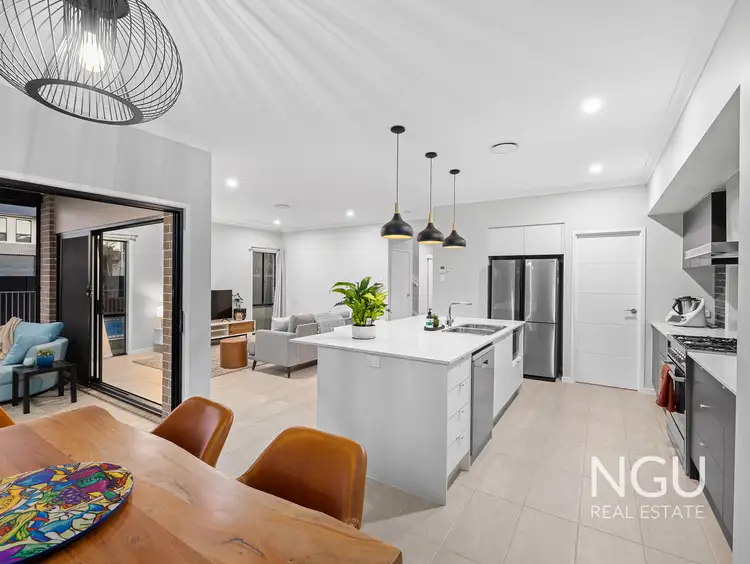Fourth view of Homely house listing, 65 Creekwood Circuit, Spring Mountain QLD 4300