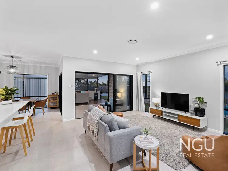Fifth view of Homely house listing, 65 Creekwood Circuit, Spring Mountain QLD 4300