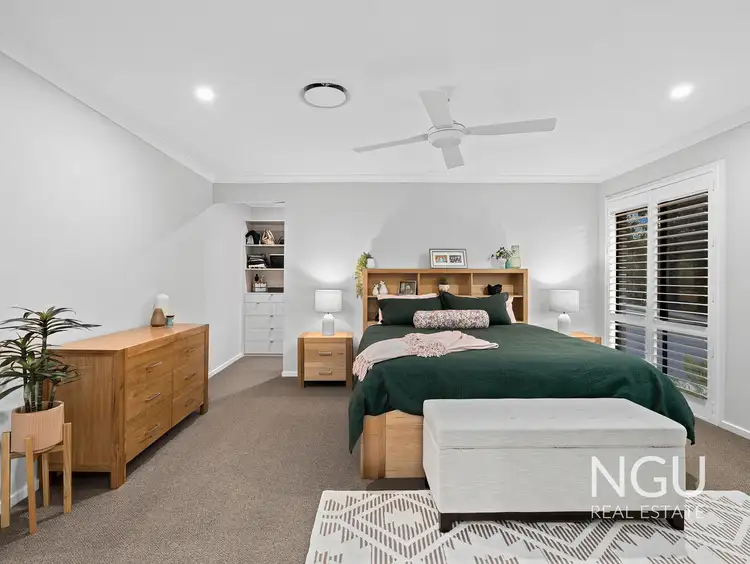 Sixth view of Homely house listing, 65 Creekwood Circuit, Spring Mountain QLD 4300