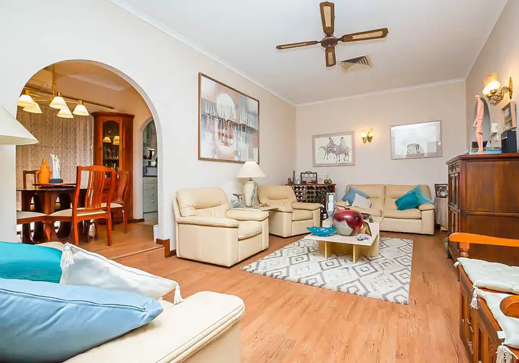 Seventh view of Homely house listing, 8 Hedditch Street, South Hedland WA 6722