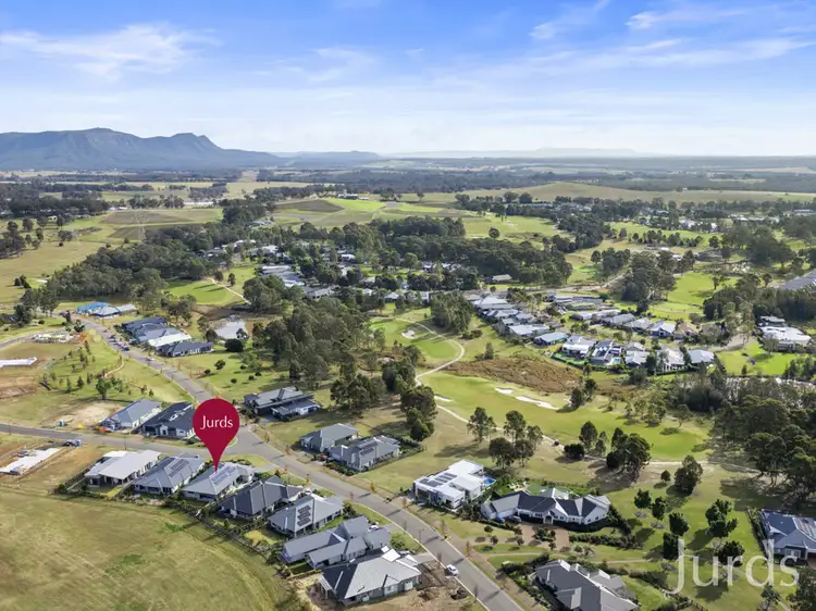 Main view of Homely house listing, 1 Fig Tree Crescent, Pokolbin NSW 2320