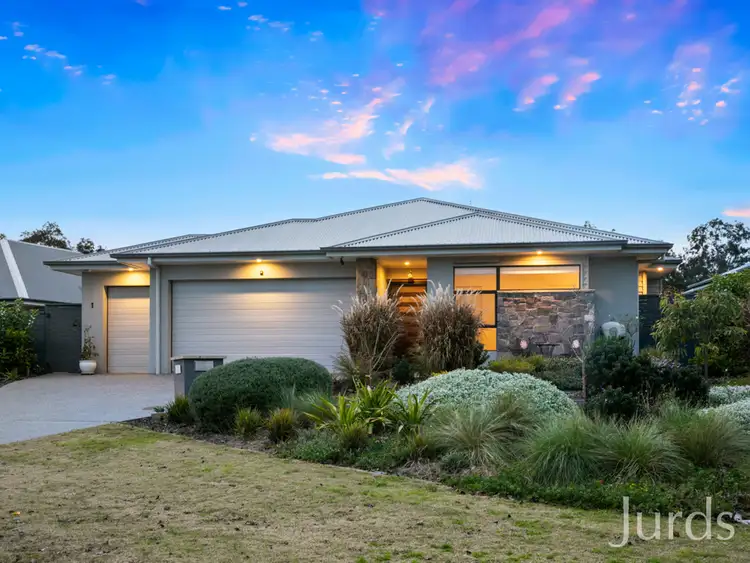 Fifth view of Homely house listing, 1 Fig Tree Crescent, Pokolbin NSW 2320