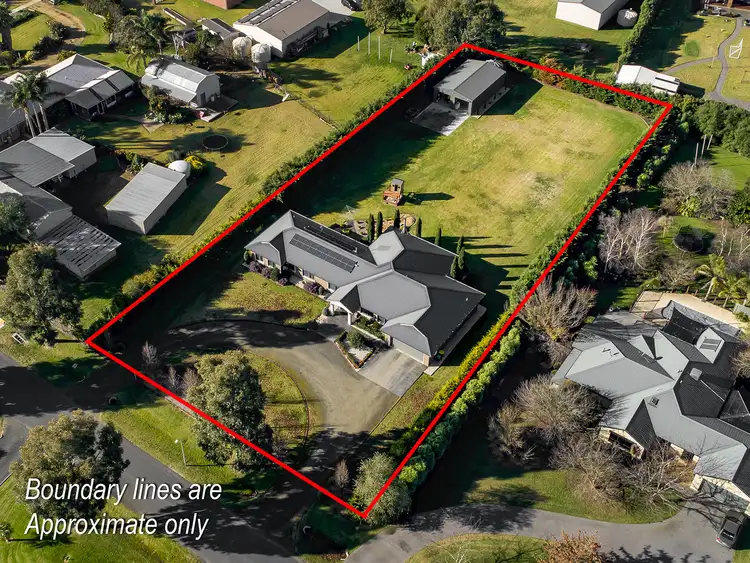 Second view of Homely house listing, 5 Evelyn Drive, Sale VIC 3850