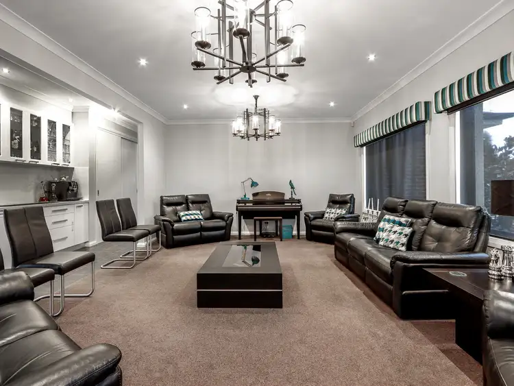 Third view of Homely house listing, 5 Evelyn Drive, Sale VIC 3850