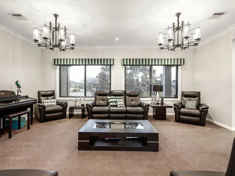 Fourth view of Homely house listing, 5 Evelyn Drive, Sale VIC 3850