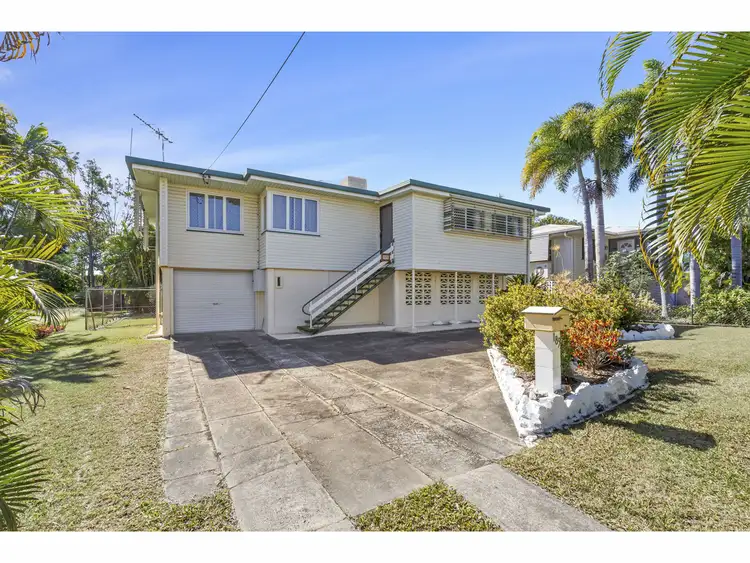 189 Edington Street, Berserker QLD 4701