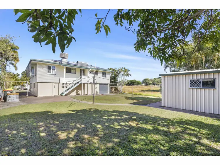 Second view of Homely house listing, 189 Edington Street, Berserker QLD 4701