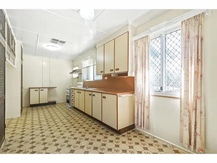 Third view of Homely house listing, 189 Edington Street, Berserker QLD 4701