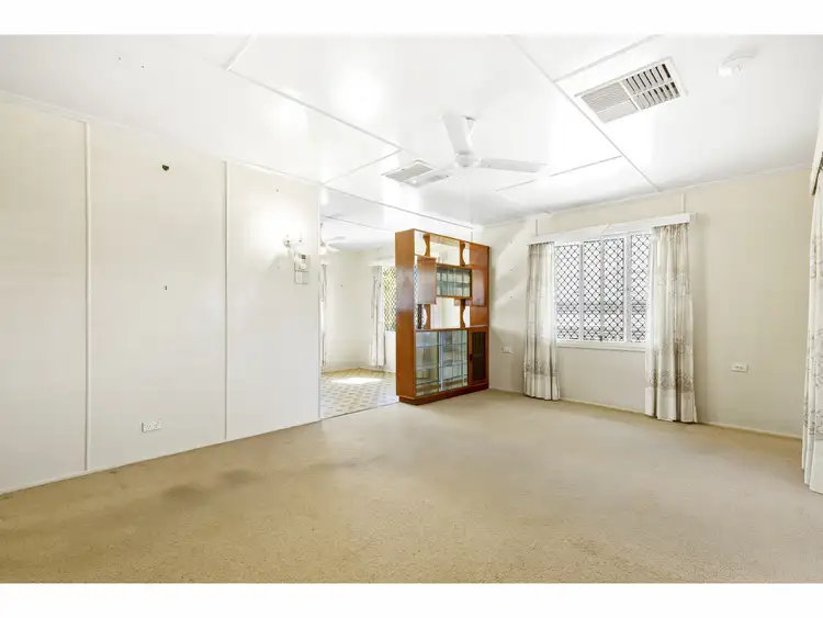 Fourth view of Homely house listing, 189 Edington Street, Berserker QLD 4701