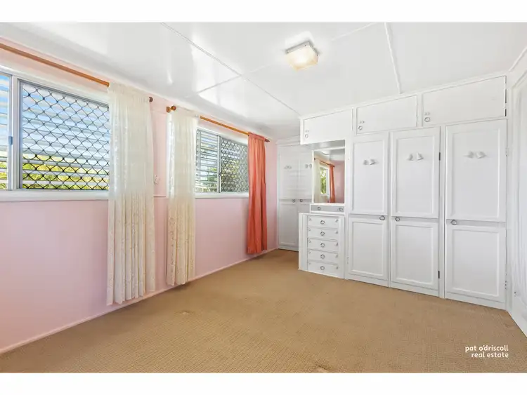 Fifth view of Homely house listing, 189 Edington Street, Berserker QLD 4701