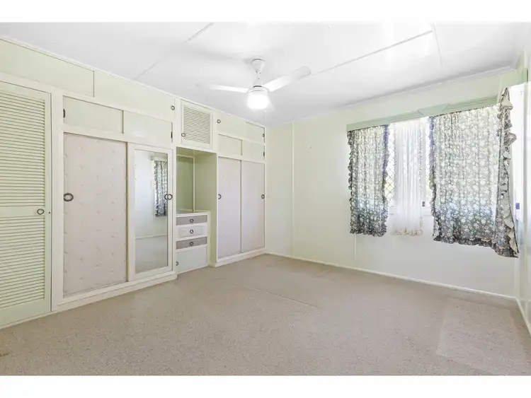 Sixth view of Homely house listing, 189 Edington Street, Berserker QLD 4701