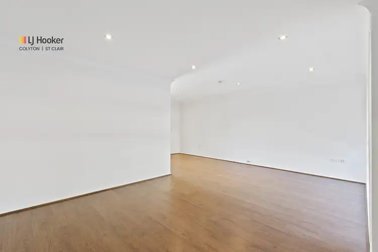 Third view of Homely house listing, 6 Mimosa Close, St Clair NSW 2759