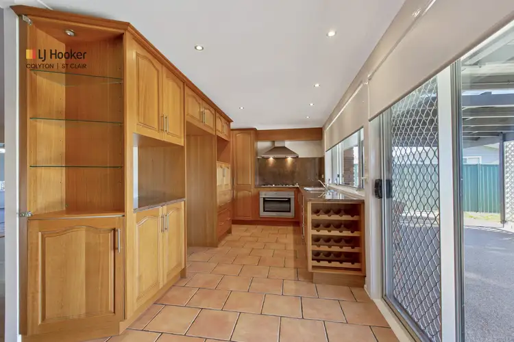 Sixth view of Homely house listing, 6 Mimosa Close, St Clair NSW 2759