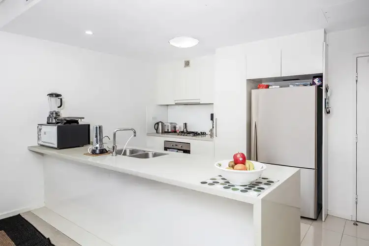 Fifth view of Homely apartment listing, 406/7-11 Magnolia Drive, Breakfast Point NSW 2137