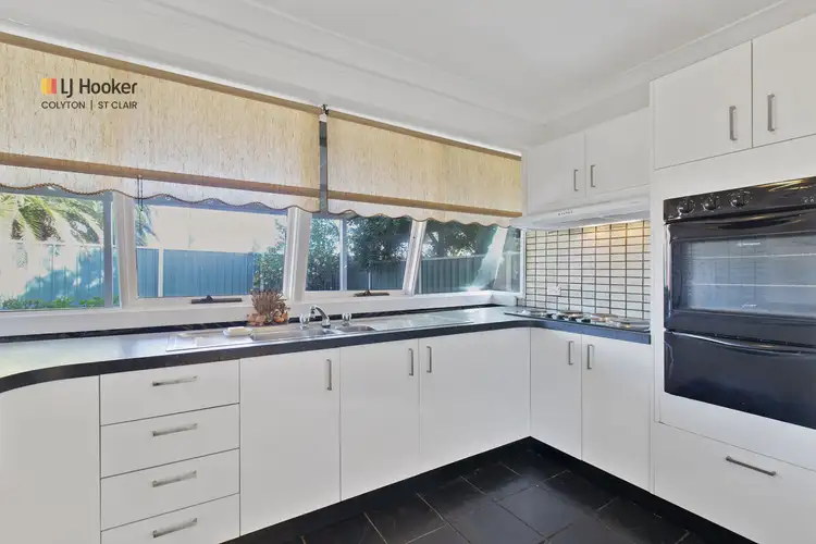 Sixth view of Homely house listing, 11 Nile Place, St Clair NSW 2759
