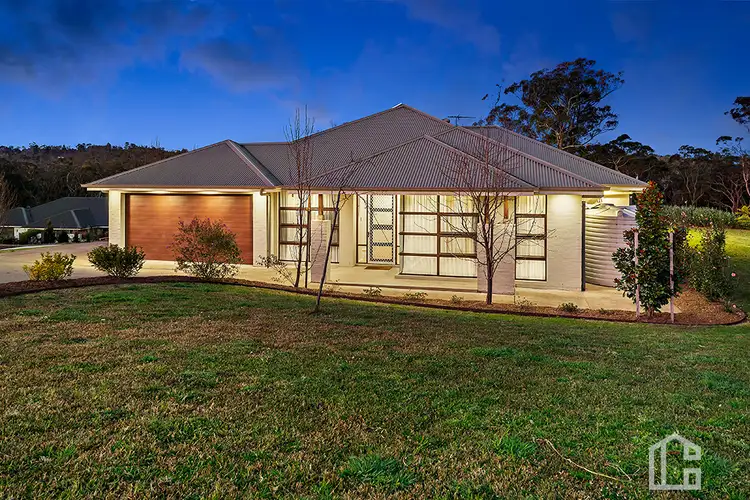 12 Antrim Place, Hazelbrook NSW 2779