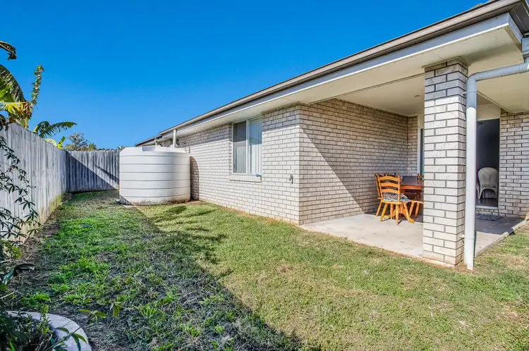 Second view of Homely house listing, 51 Mclachlan Circuit, Willow Vale QLD 4209