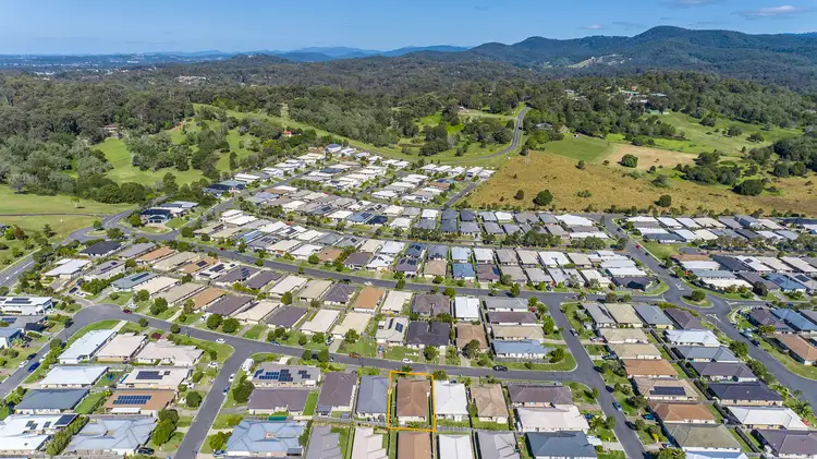 Third view of Homely house listing, 51 Mclachlan Circuit, Willow Vale QLD 4209