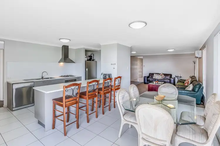 Fourth view of Homely house listing, 51 Mclachlan Circuit, Willow Vale QLD 4209