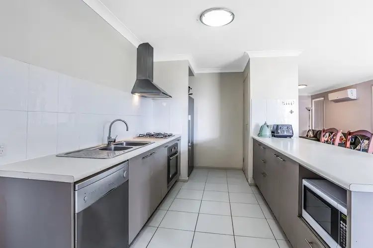 Fifth view of Homely house listing, 51 Mclachlan Circuit, Willow Vale QLD 4209