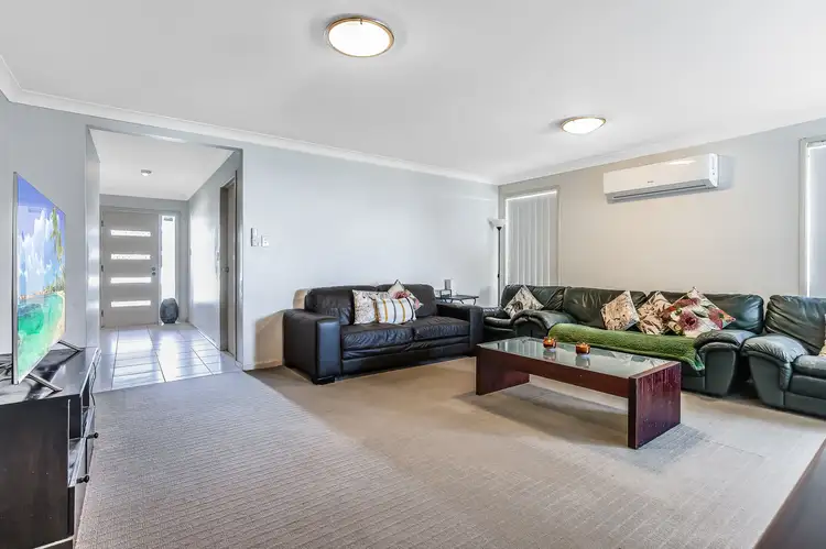 Sixth view of Homely house listing, 51 Mclachlan Circuit, Willow Vale QLD 4209