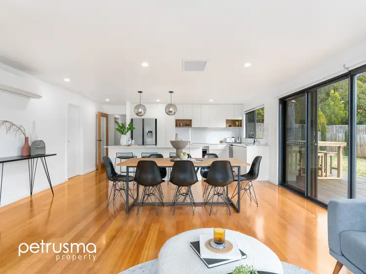 Main view of Homely house listing, 22 Camrise Drive, Cambridge TAS 7170