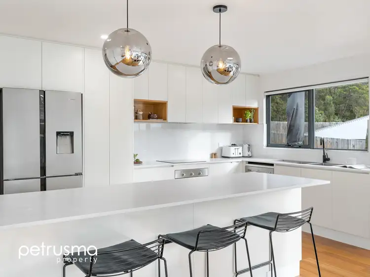 Third view of Homely house listing, 22 Camrise Drive, Cambridge TAS 7170