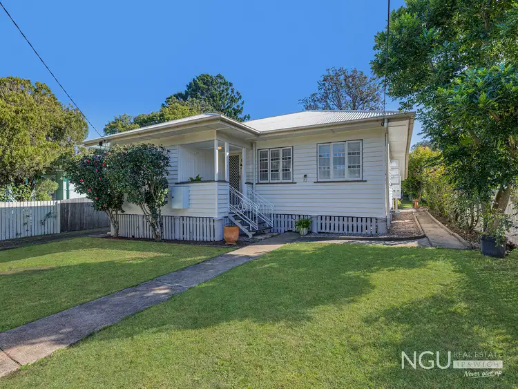 75 Woodford Street, One Mile QLD 4305