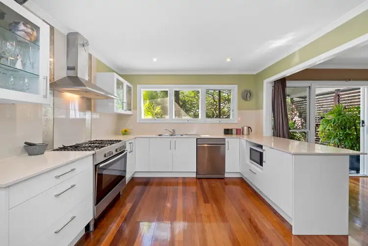 Second view of Homely house listing, 10 McMahon Street, Brighton QLD 4017