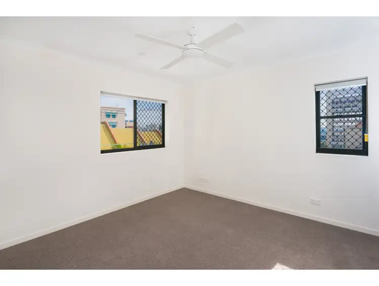 Fourth view of Homely apartment listing, 6/23 Allenby Street, Spring Hill QLD 4000