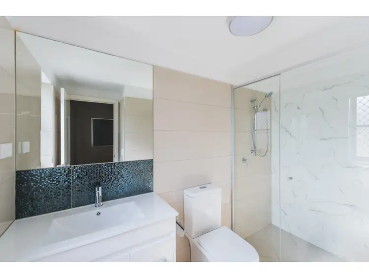 Fifth view of Homely apartment listing, 6/23 Allenby Street, Spring Hill QLD 4000