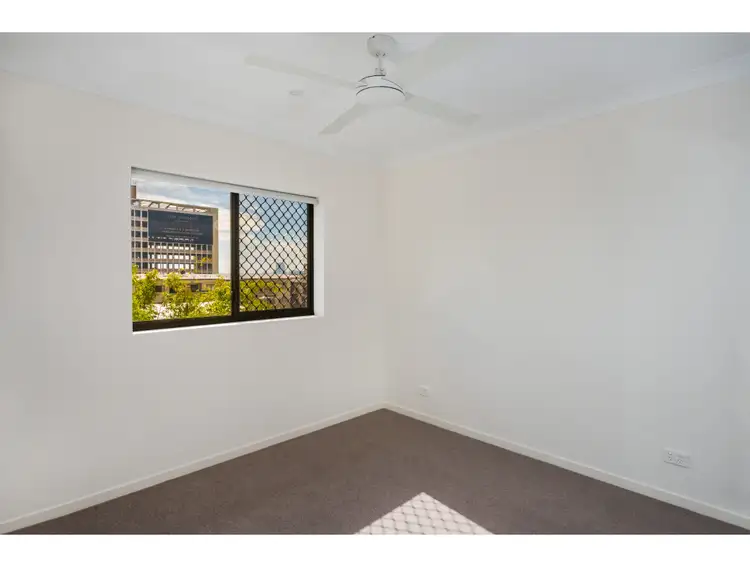 Sixth view of Homely apartment listing, 6/23 Allenby Street, Spring Hill QLD 4000